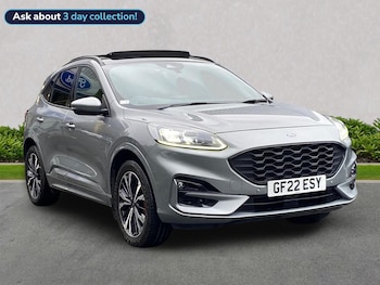 Used Ford Kuga 2022 for sale - 76577268: Photo