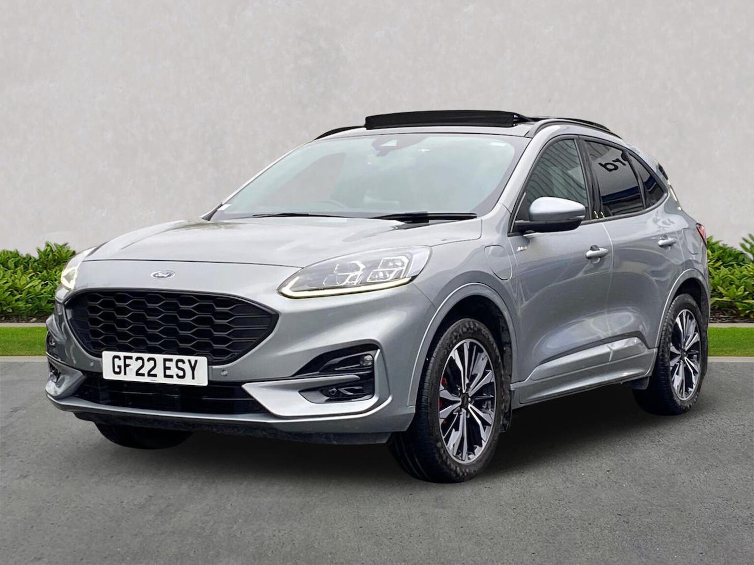 Used Ford Kuga 2022 for sale - 76577268: Photo 20