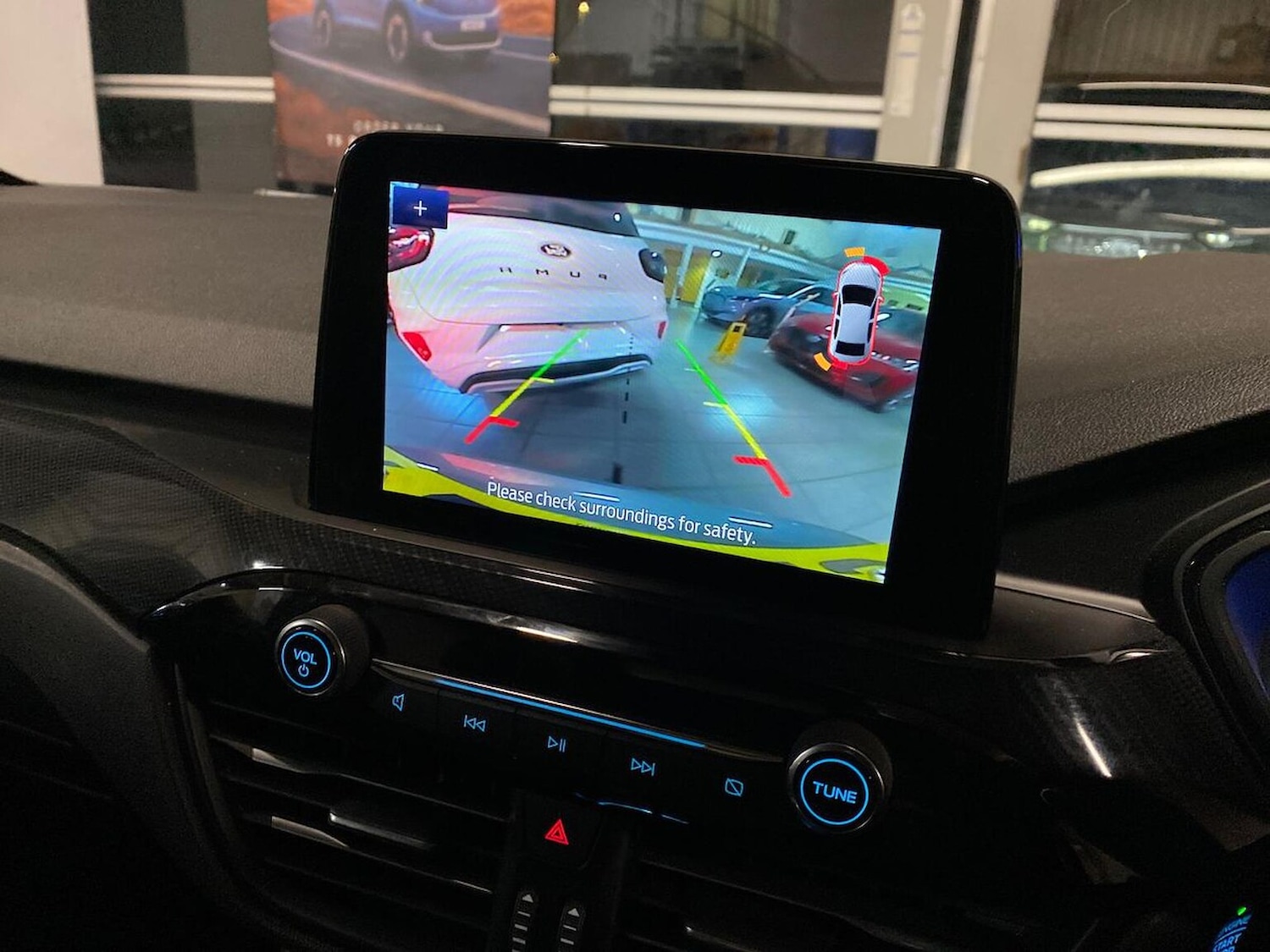 Used Ford Kuga 2022 for sale - 76577268: Photo 23