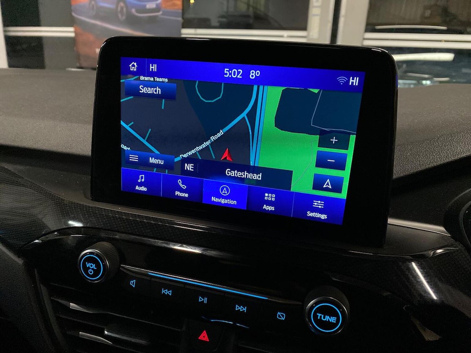 Used Ford Kuga 2022 for sale - 76577268: Photo 24