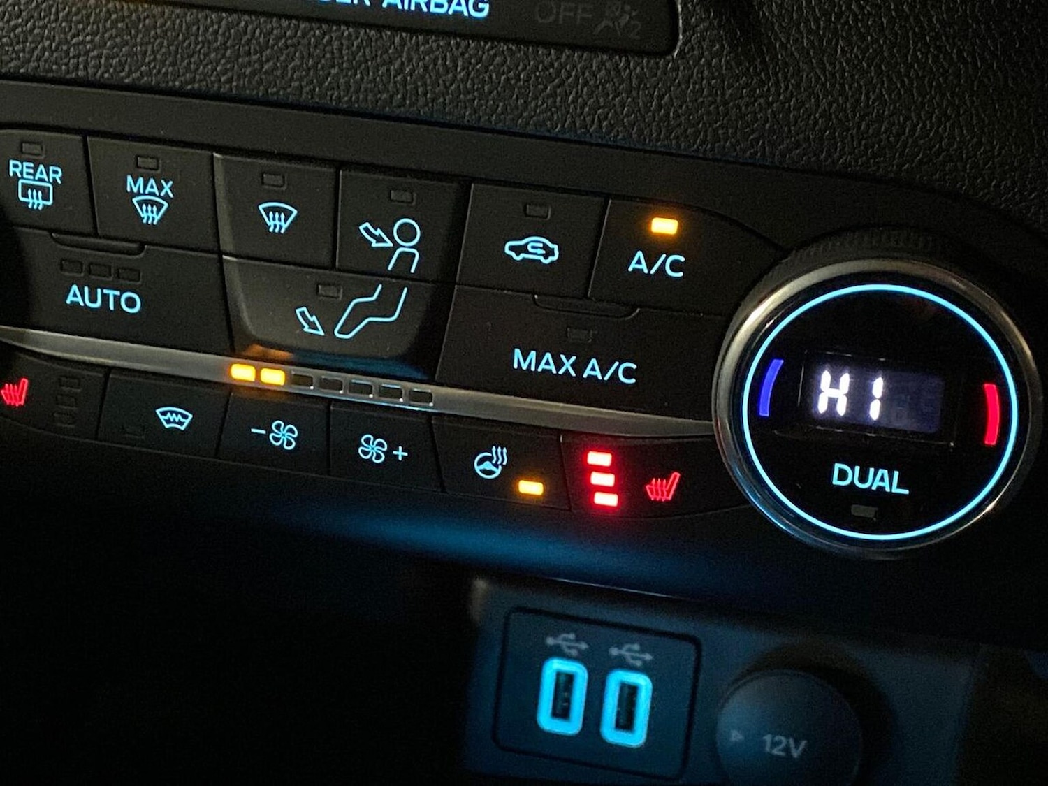 Used Ford Kuga 2022 for sale - 76577268: Photo 25