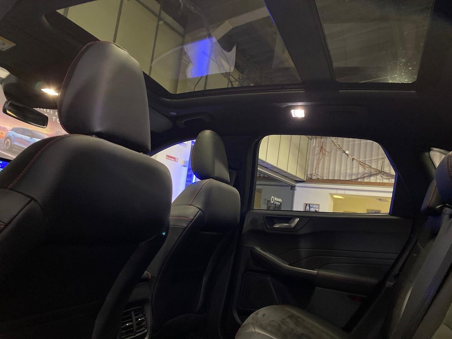 Used Ford Kuga 2022 for sale - 76577268: Photo 32