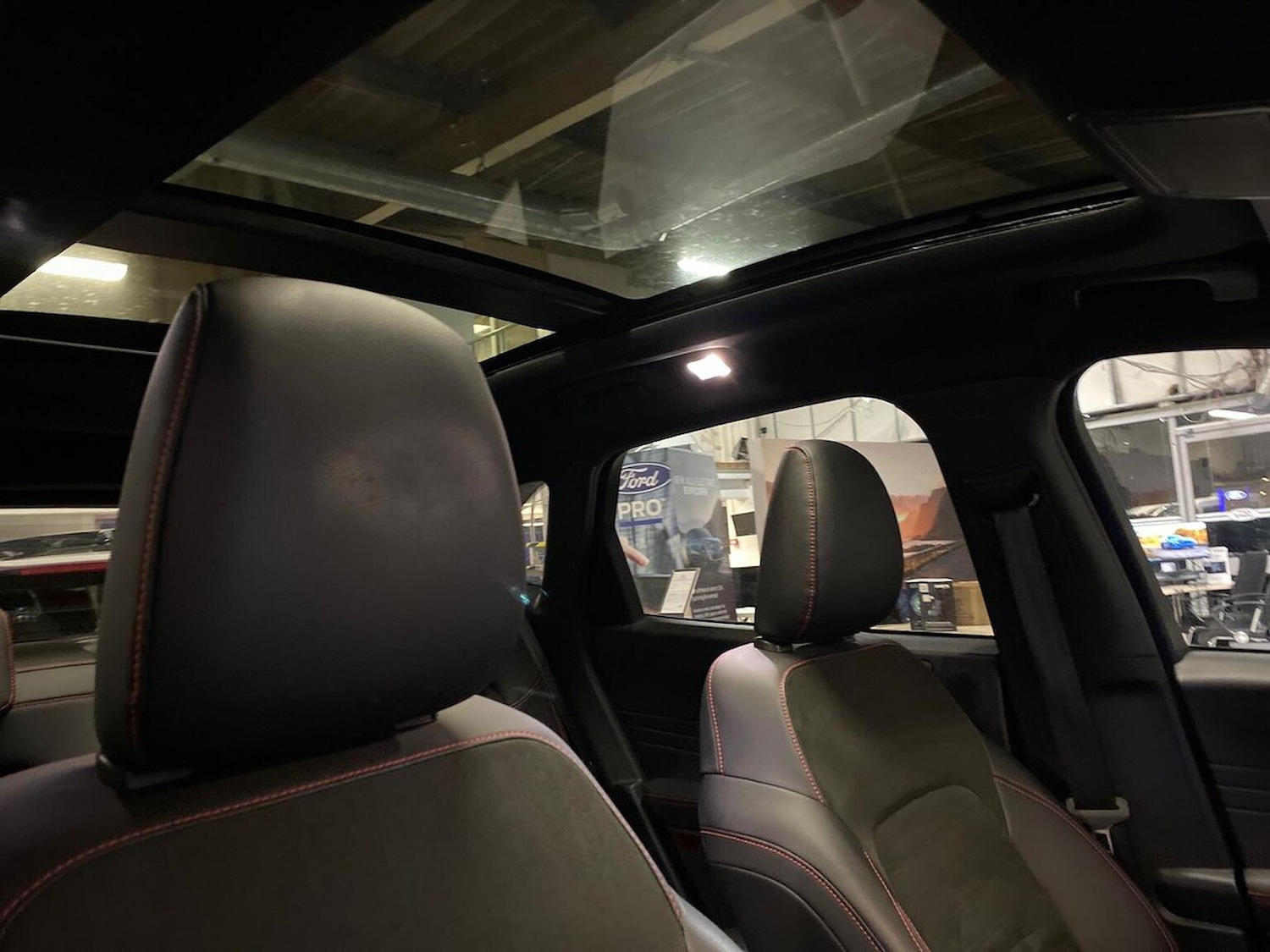 Used Ford Kuga 2022 for sale - 76577268: Photo 39