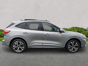 Used Ford Kuga 2022 for sale - 76577268: Photo