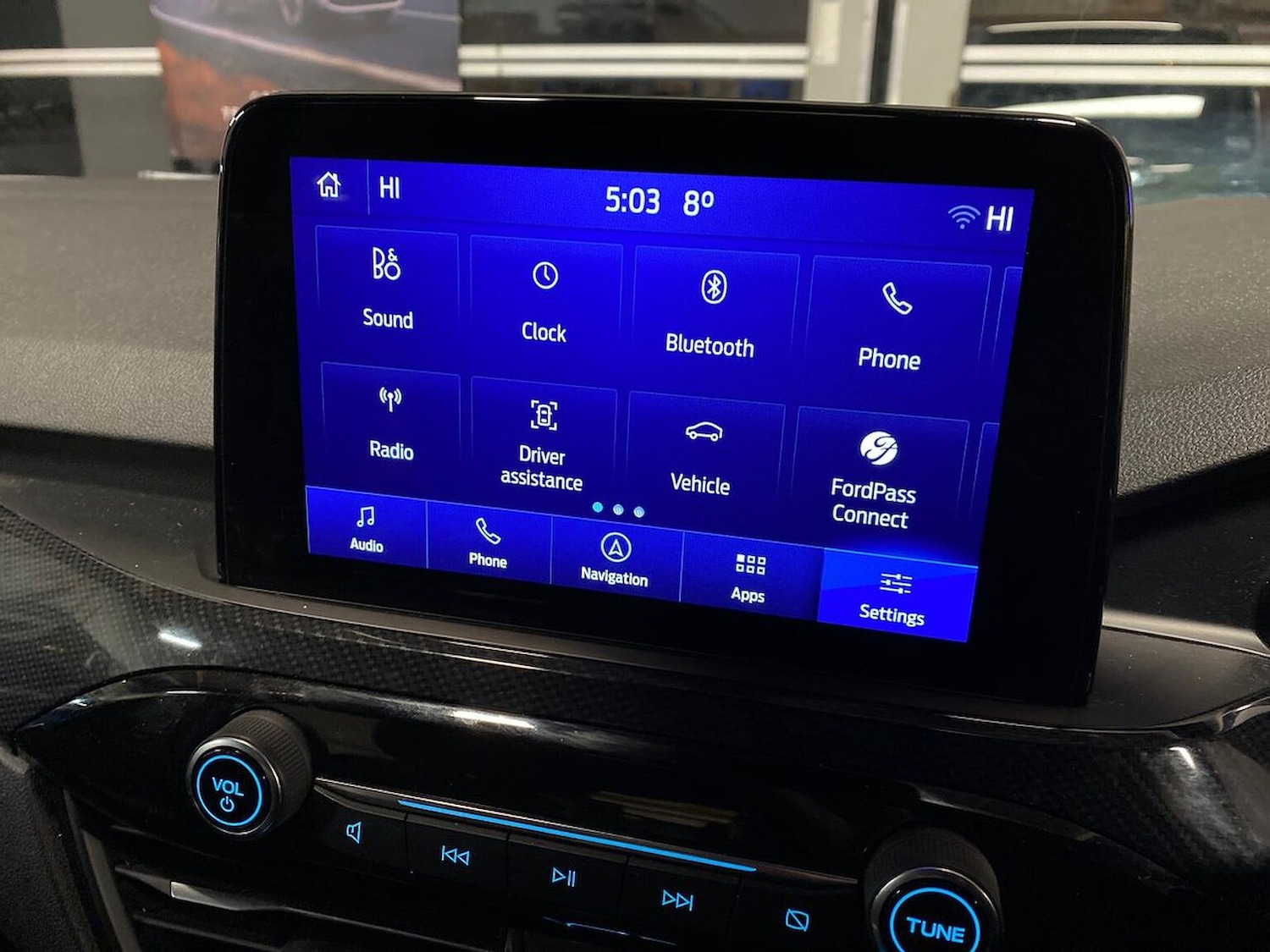 Used Ford Kuga 2022 for sale - 76577268: Photo 41