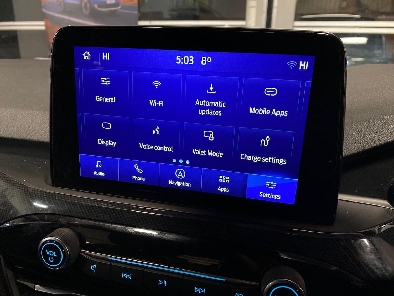 Used Ford Kuga 2022 for sale - 76577268: Photo 42