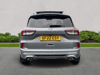 Used Ford Kuga 2022 for sale - 76577268: Photo