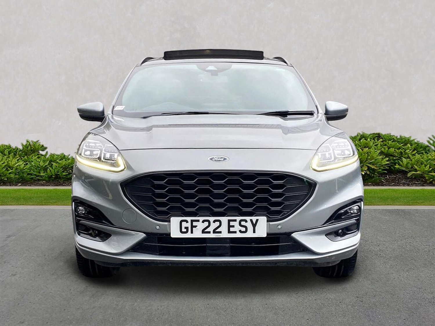 Used Ford Kuga 2022 for sale - 76577268: Photo 5