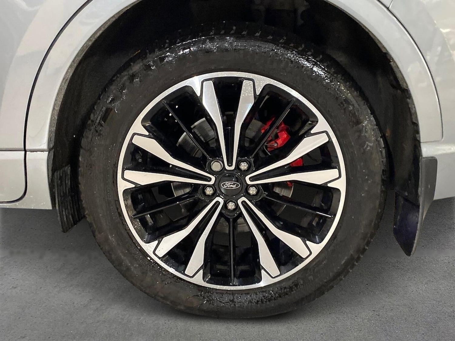 Used Ford Kuga 2022 for sale - 76577268: Photo 6