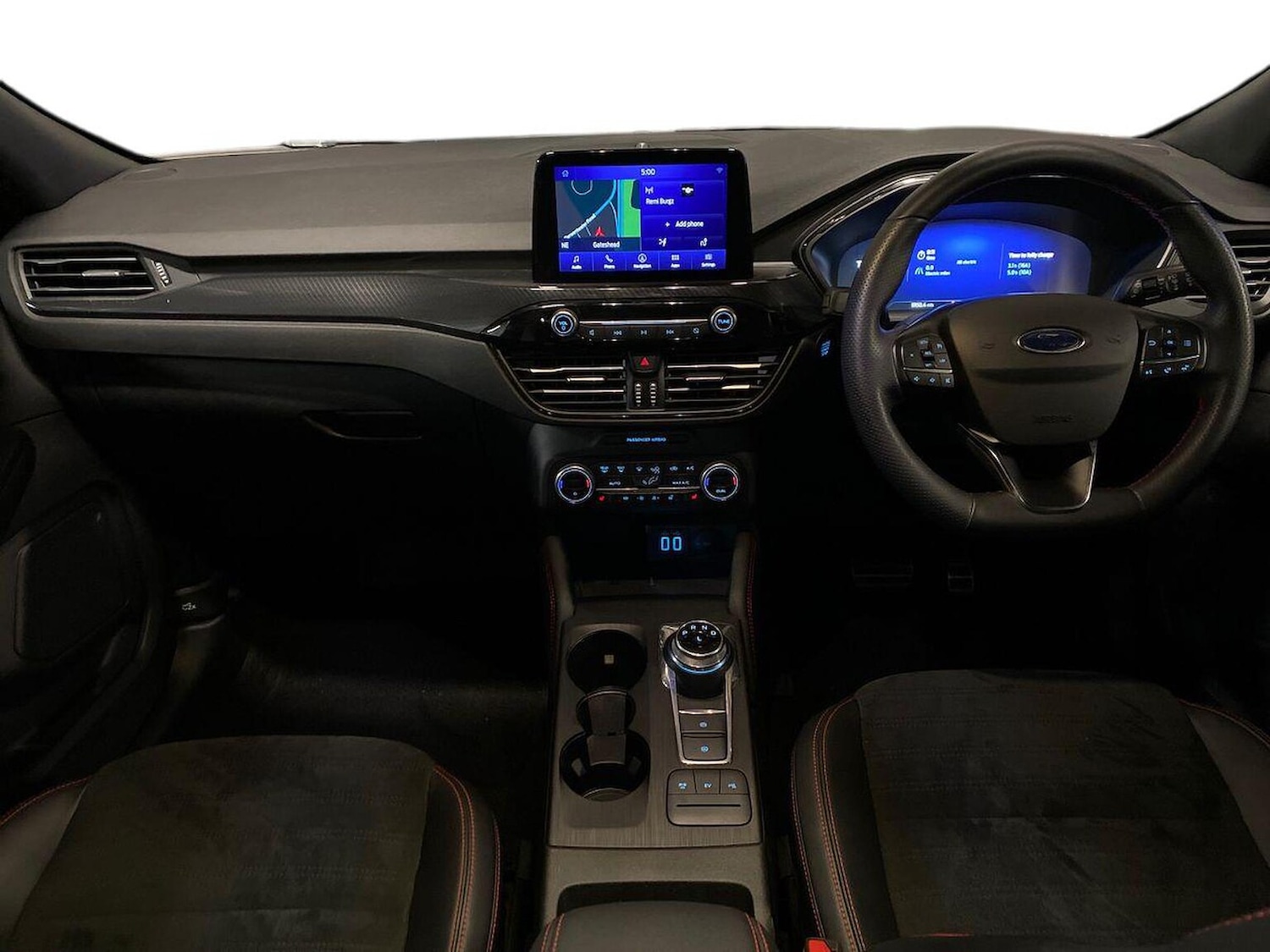 Used Ford Kuga 2022 for sale - 76577268: Photo 8