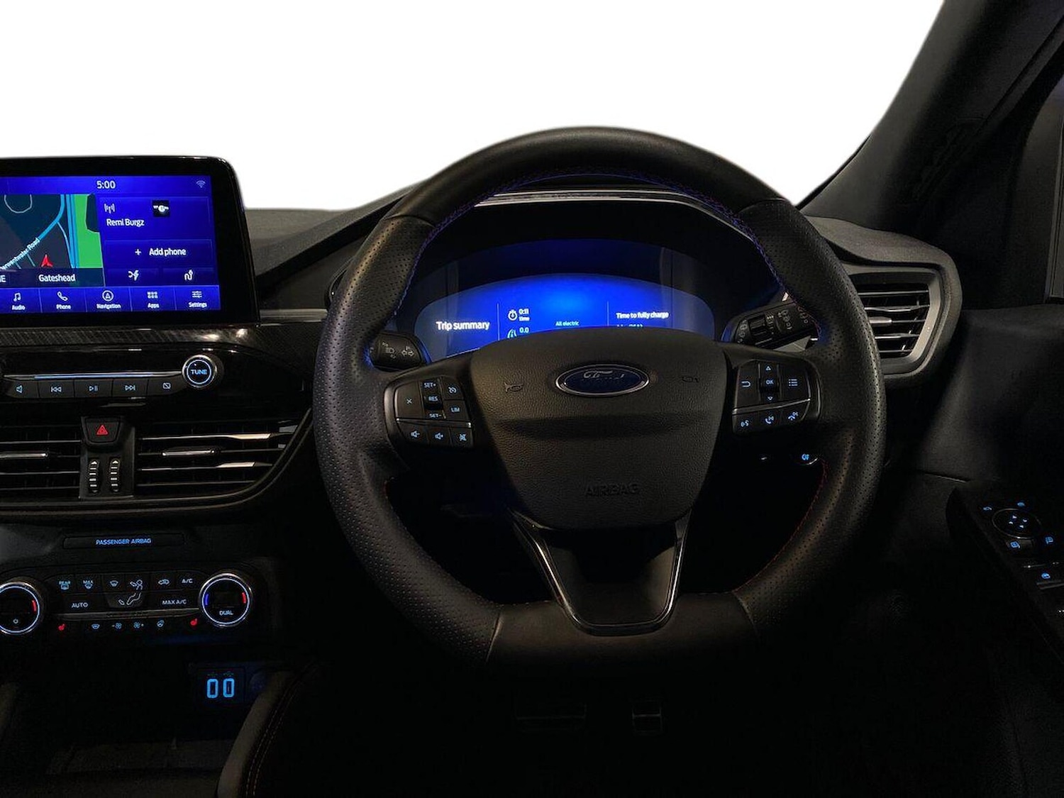 Used Ford Kuga 2022 for sale - 76577268: Photo 9