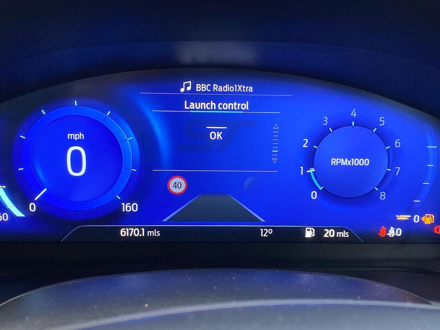 Used Ford Puma 2023 for sale - 76570986: Photo 10