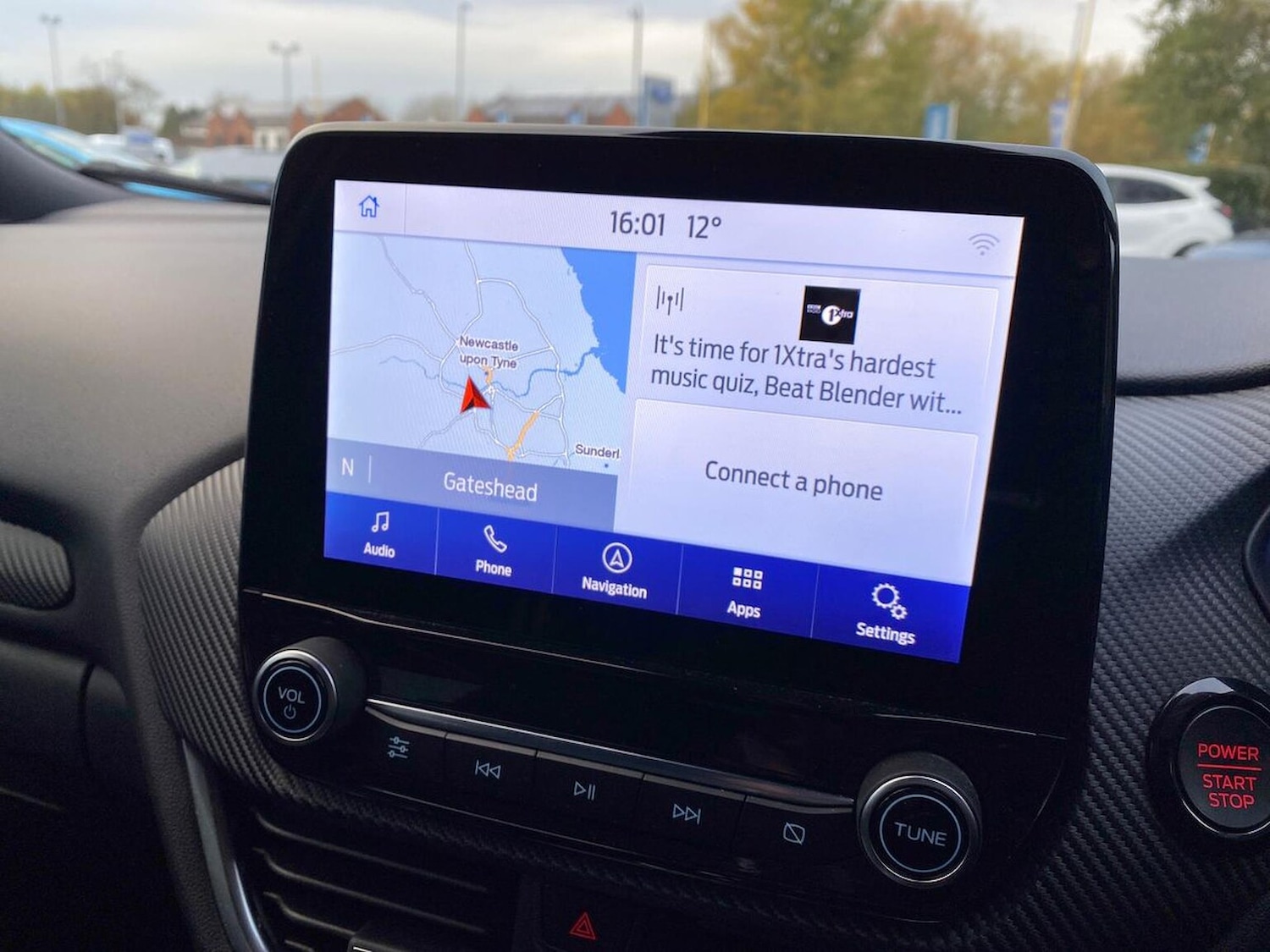 Used Ford Puma 2023 for sale - 76570986: Photo 11