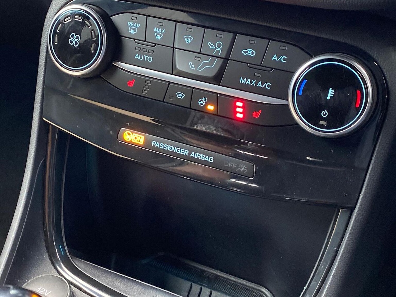 Used Ford Puma 2023 for sale - 76570986: Photo 12