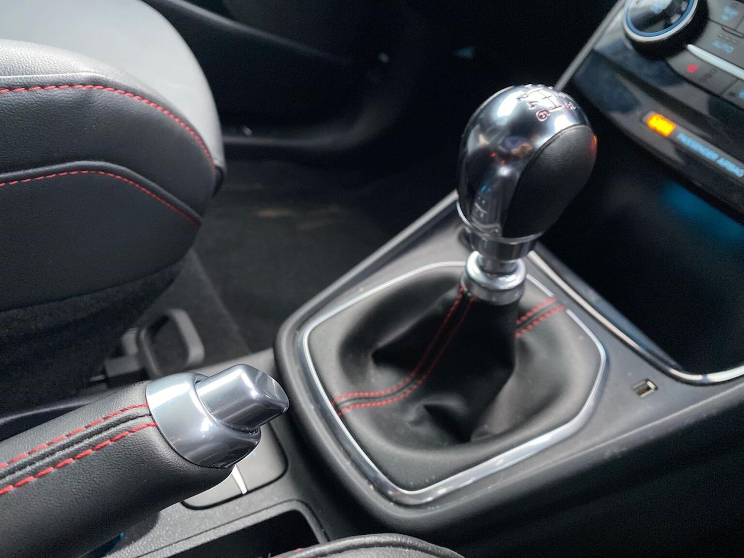 Used Ford Puma 2023 for sale - 76570986: Photo 13