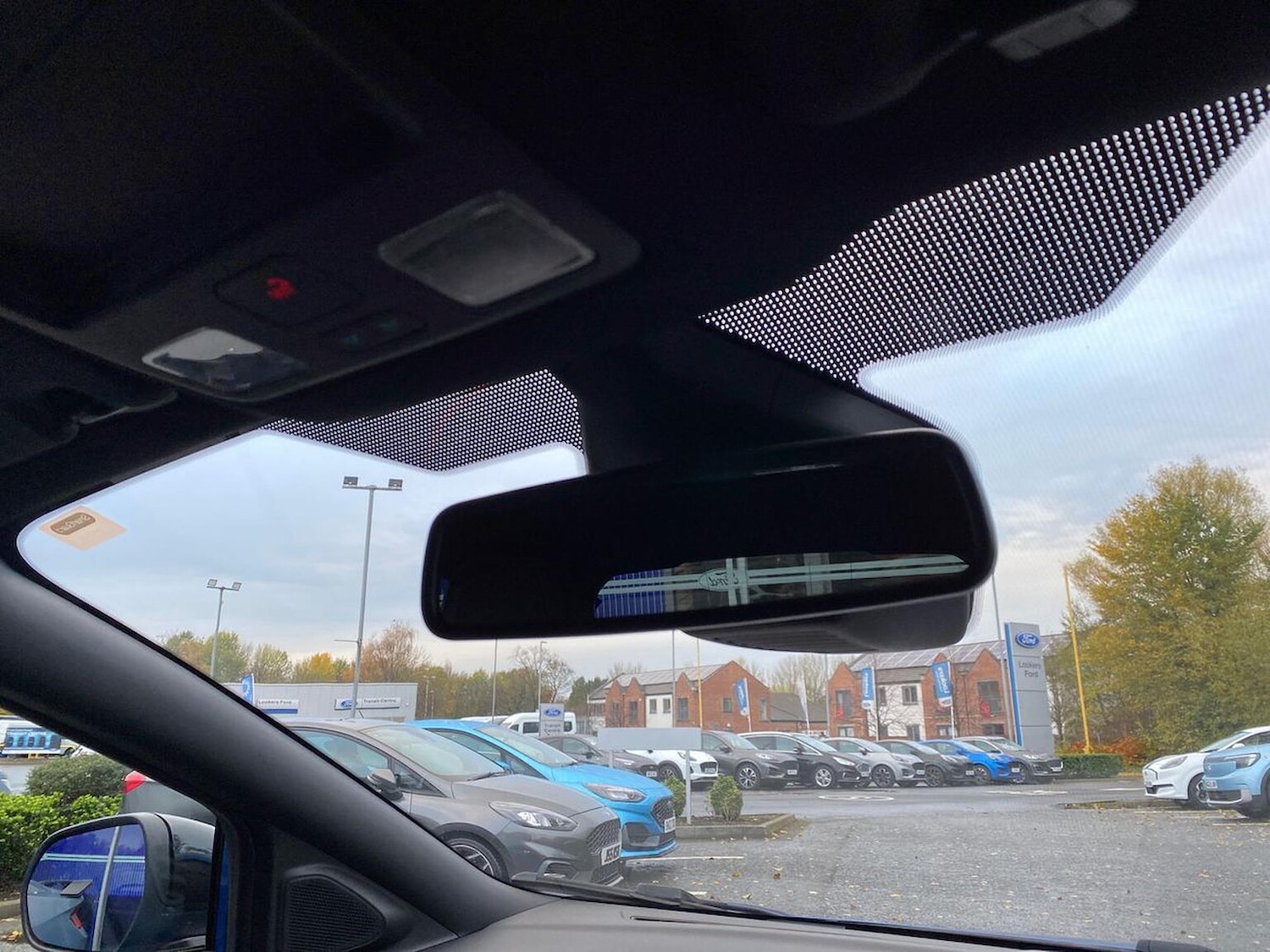 Used Ford Puma 2023 for sale - 76570986: Photo 14