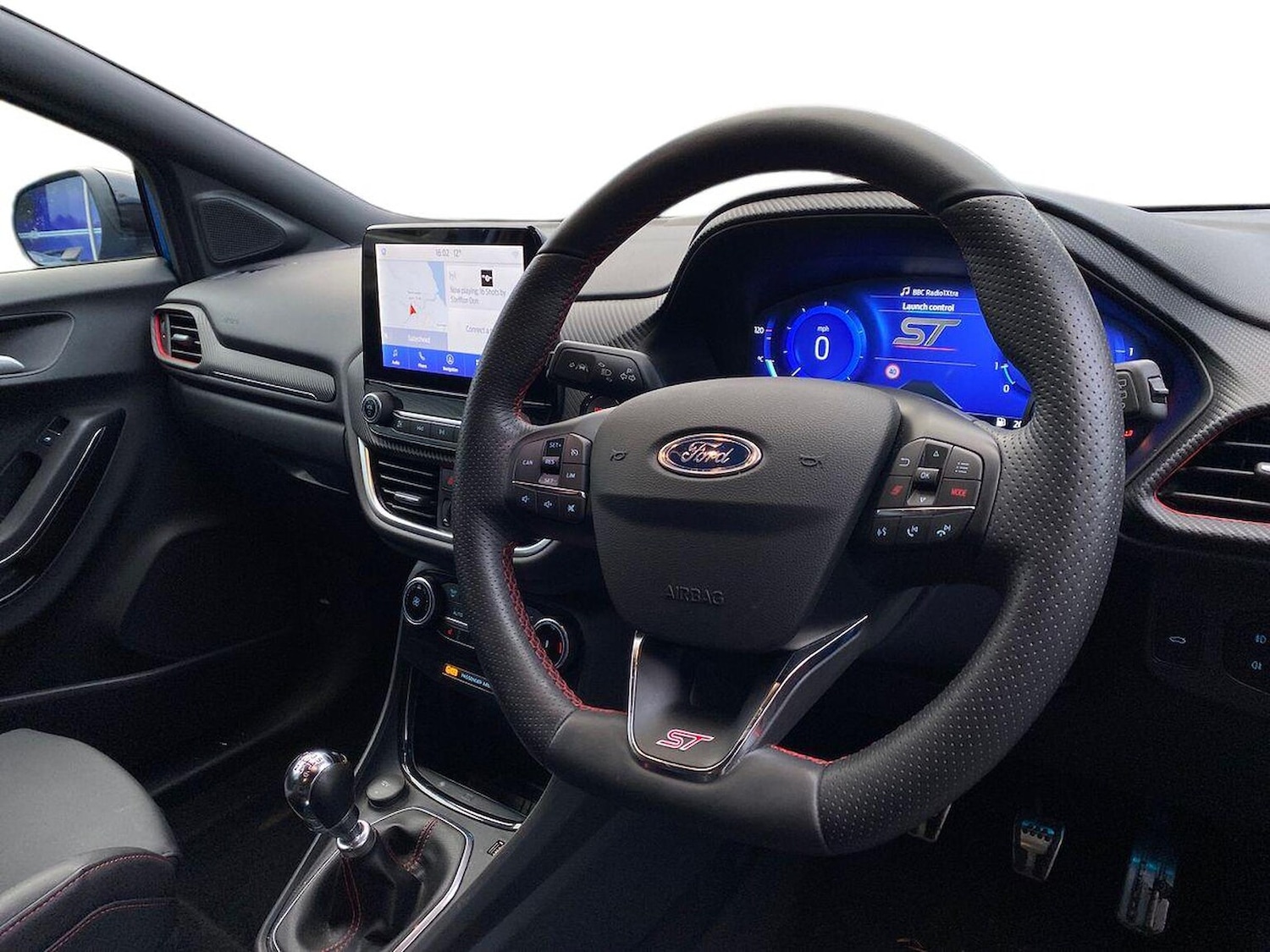 Used Ford Puma 2023 for sale - 76570986: Photo 15