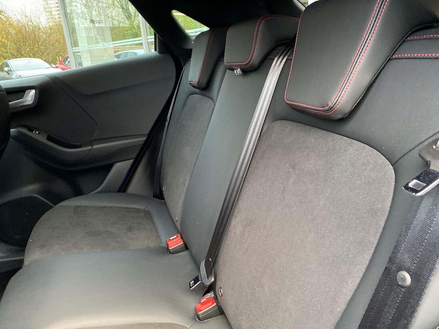 Used Ford Puma 2023 for sale - 76570986: Photo 16