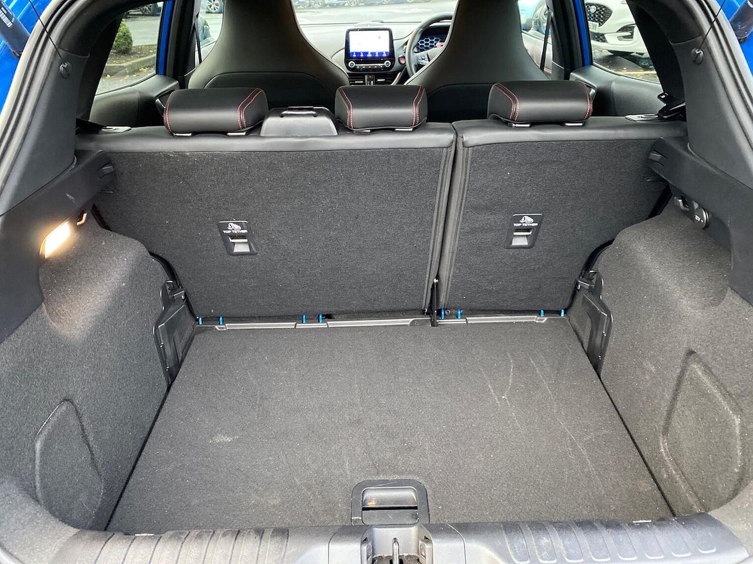 Used Ford Puma 2023 for sale - 76570986: Photo 17