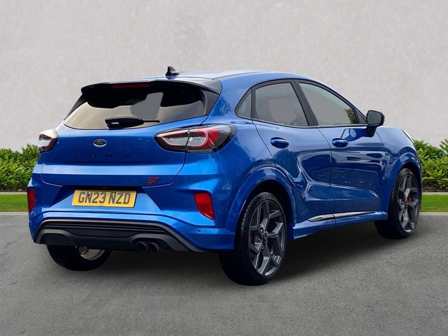 Used Ford Puma 2023 for sale - 76570986: Photo 18