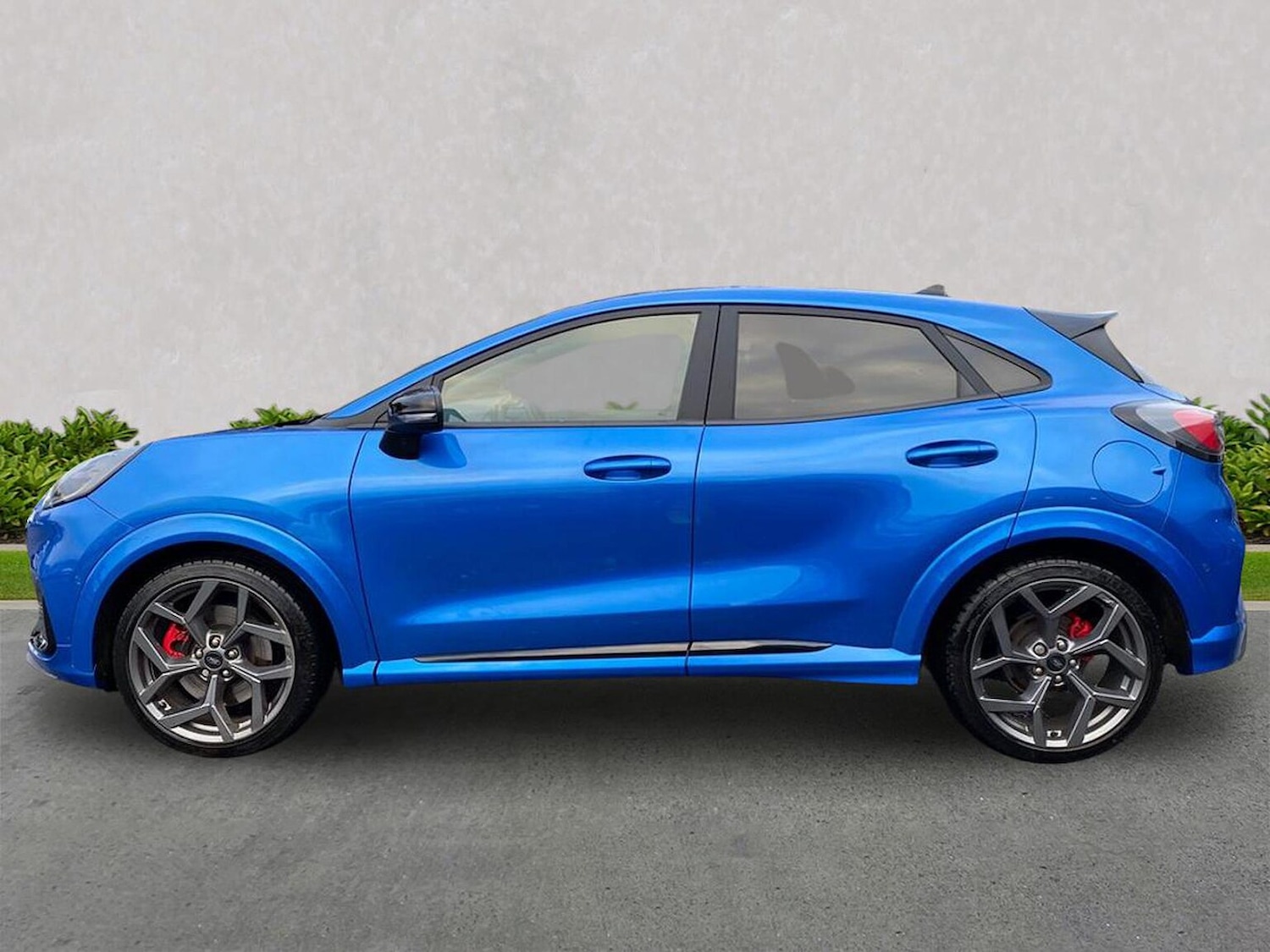 Used Ford Puma 2023 for sale - 76570986: Photo 19