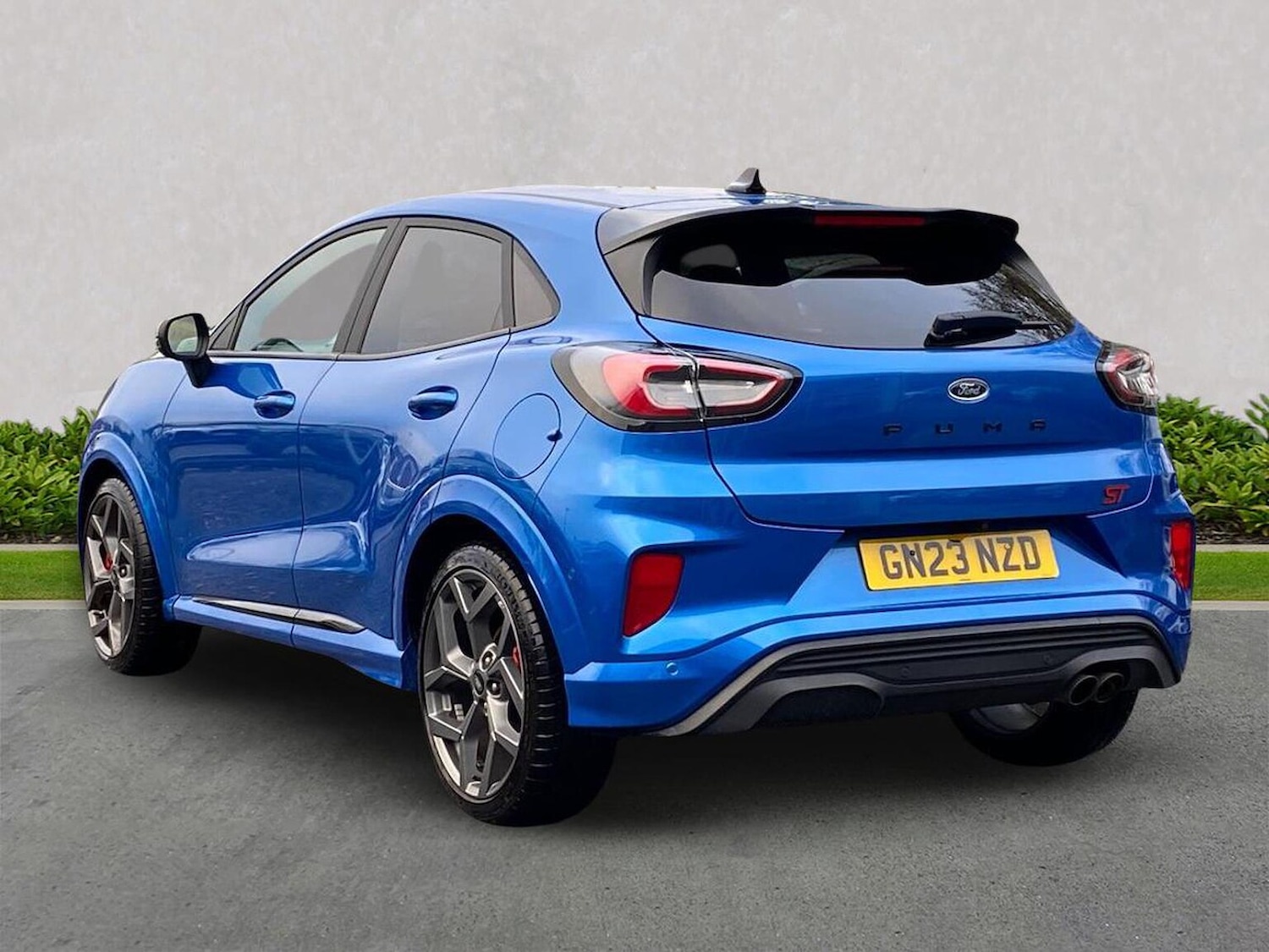 Used Ford Puma 2023 for sale - 76570986: Photo 2