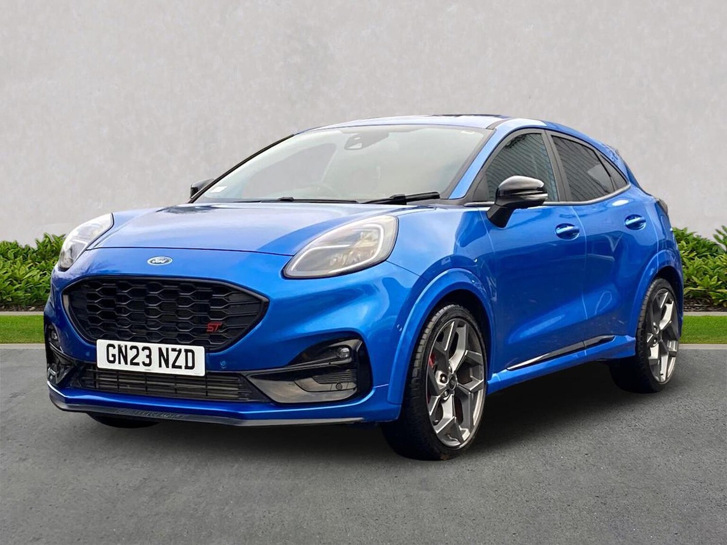 Used Ford Puma 2023 for sale - 76570986: Photo 20