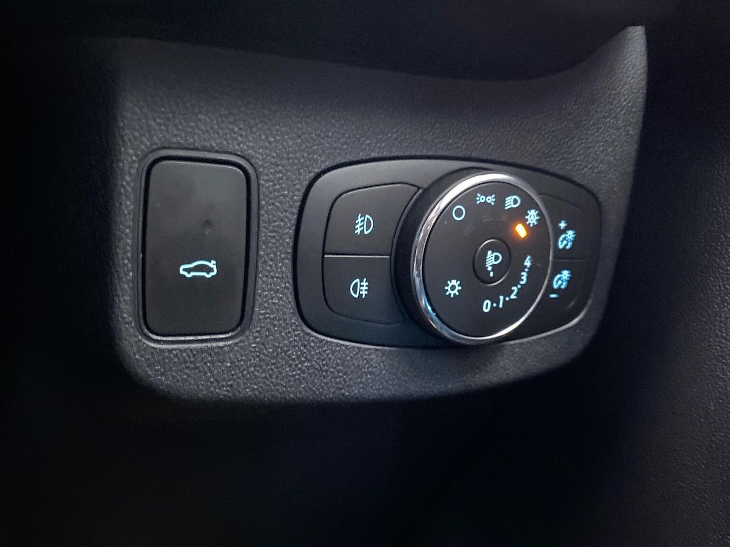 Used Ford Puma 2023 for sale - 76570986: Photo 22