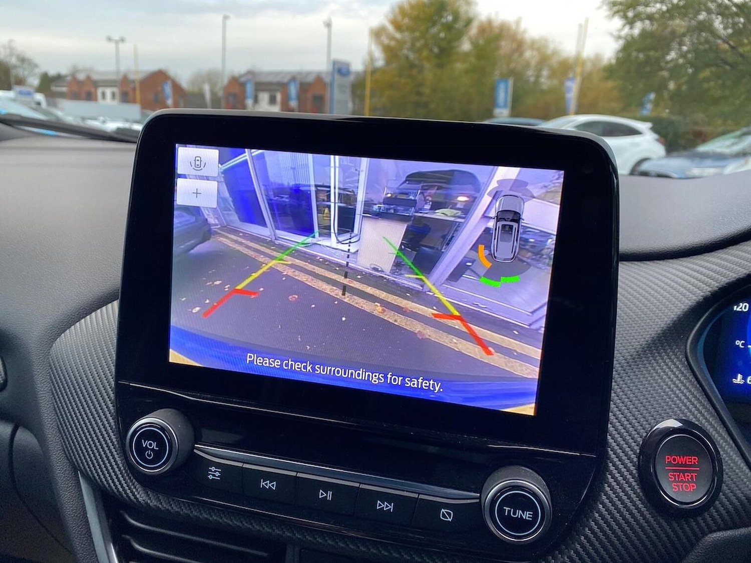 Used Ford Puma 2023 for sale - 76570986: Photo 23