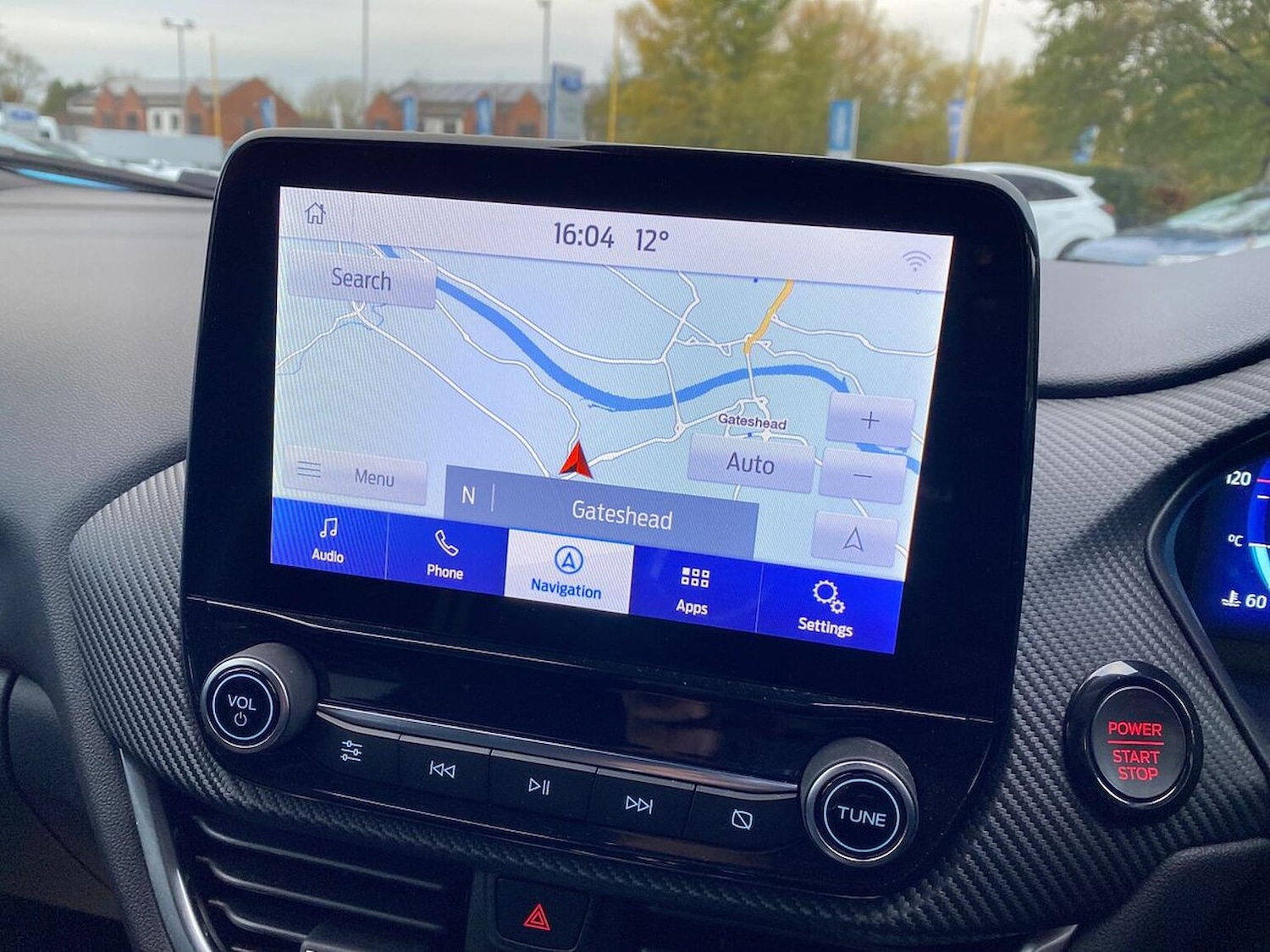 Used Ford Puma 2023 for sale - 76570986: Photo 24