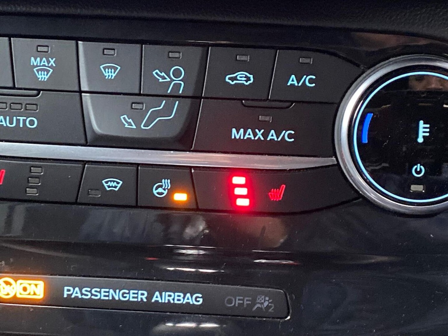 Used Ford Puma 2023 for sale - 76570986: Photo 25