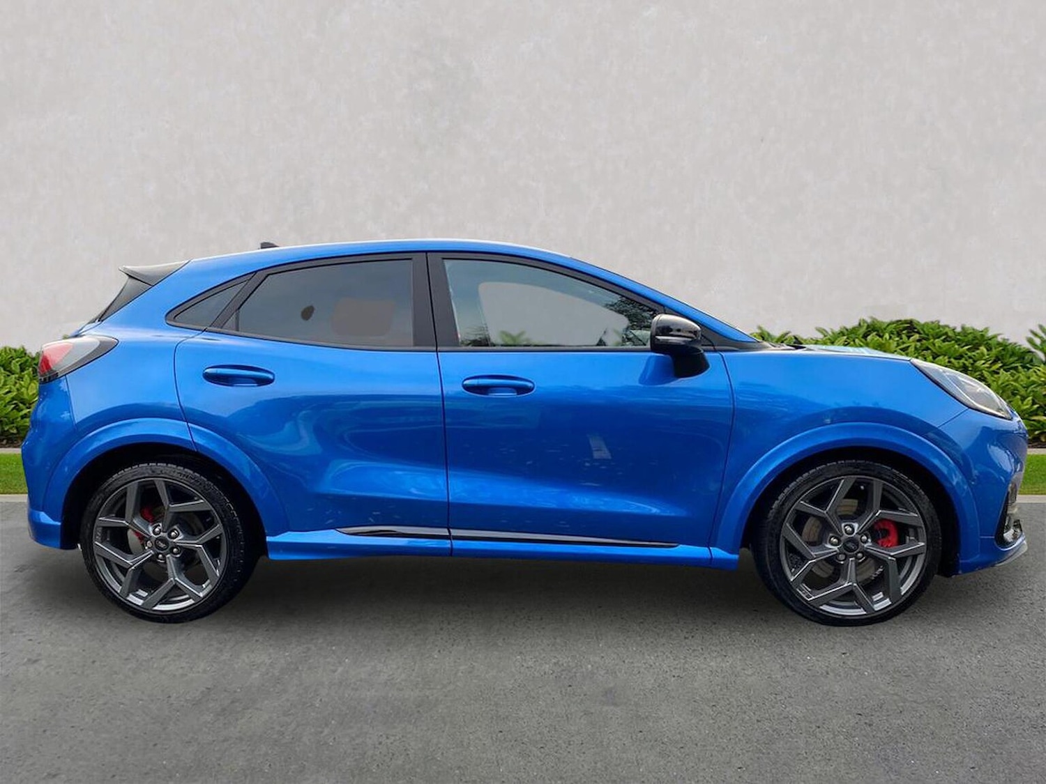 Used Ford Puma 2023 for sale - 76570986: Photo 3