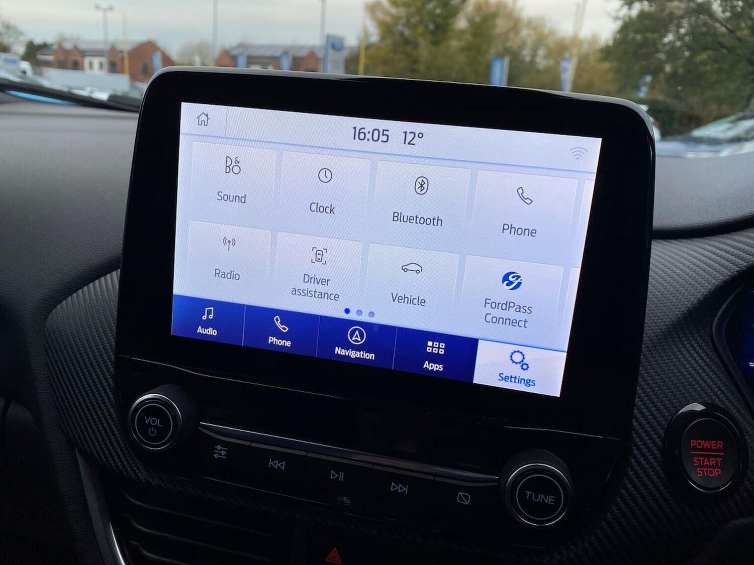 Used Ford Puma 2023 for sale - 76570986: Photo 37