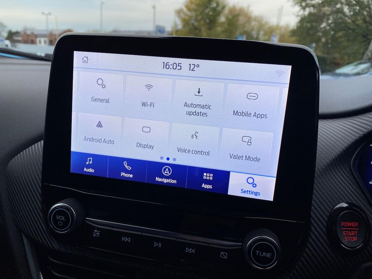 Used Ford Puma 2023 for sale - 76570986: Photo 38