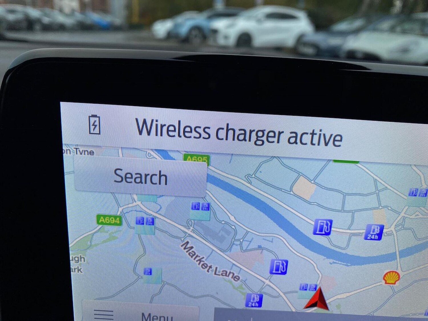 Used Ford Puma 2023 for sale - 76570986: Photo 39