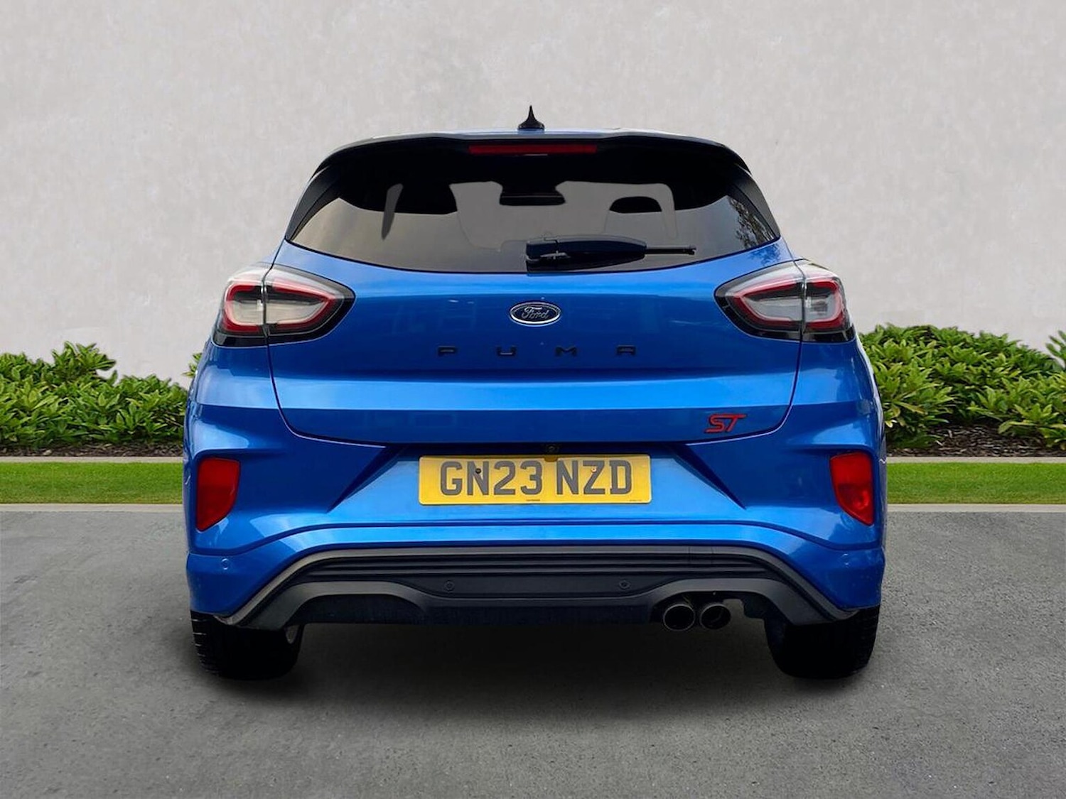 Used Ford Puma 2023 for sale - 76570986: Photo 4