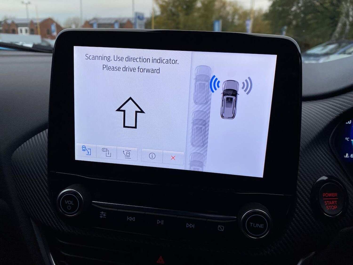 Used Ford Puma 2023 for sale - 76570986: Photo 40