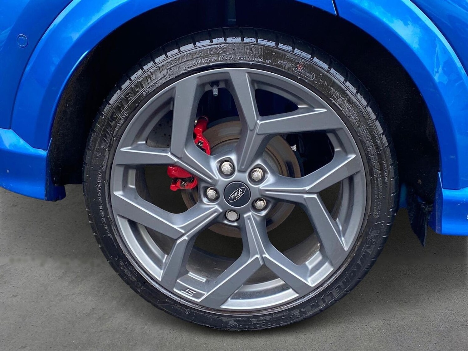 Used Ford Puma 2023 for sale - 76570986: Photo 6