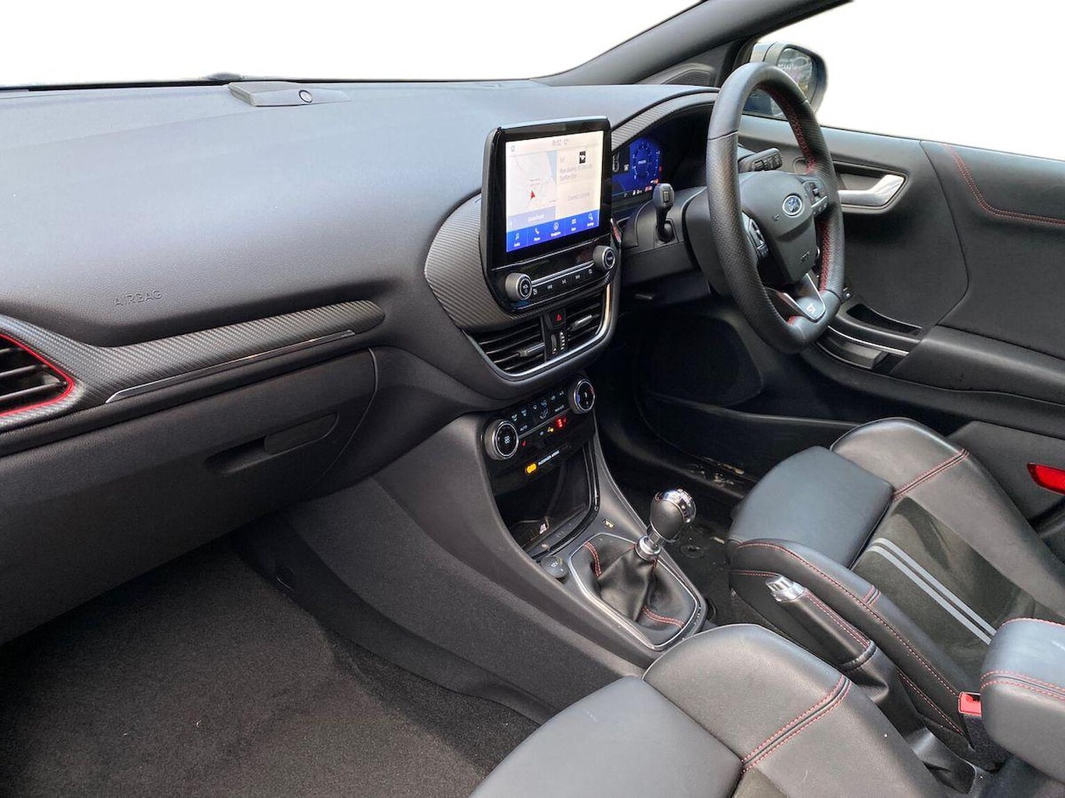 Used Ford Puma 2023 for sale - 76570986: Photo 7