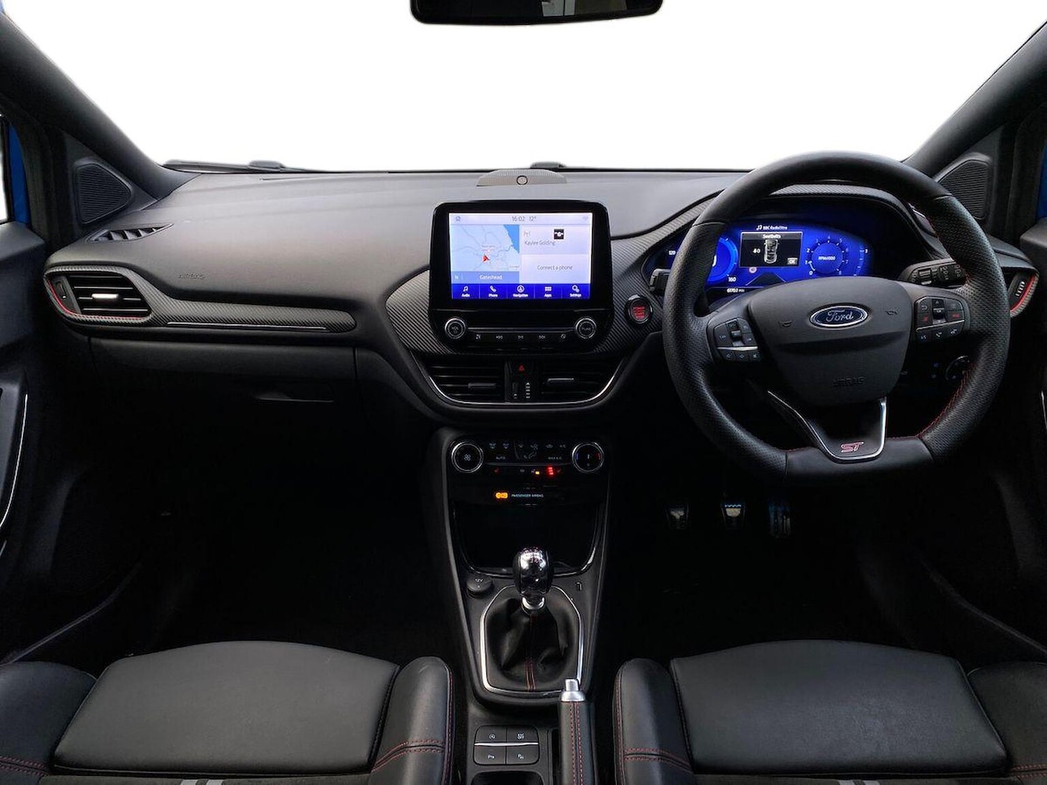 Used Ford Puma 2023 for sale - 76570986: Photo 8