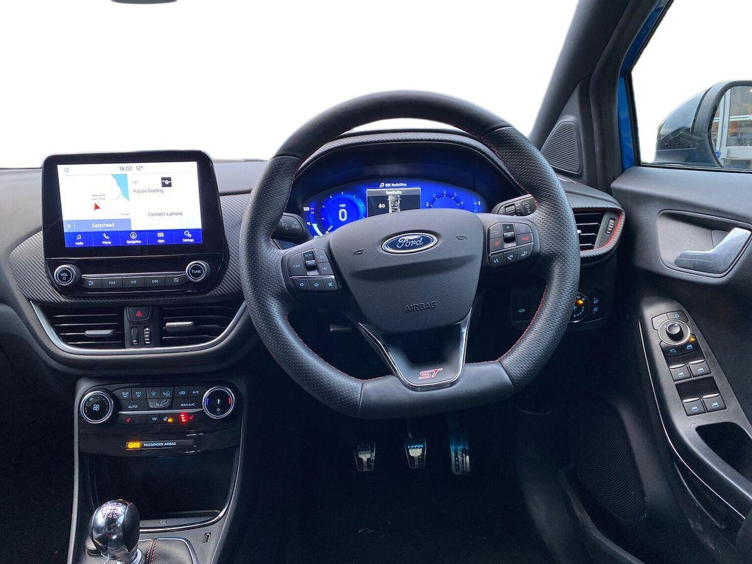 Used Ford Puma 2023 for sale - 76570986: Photo 9