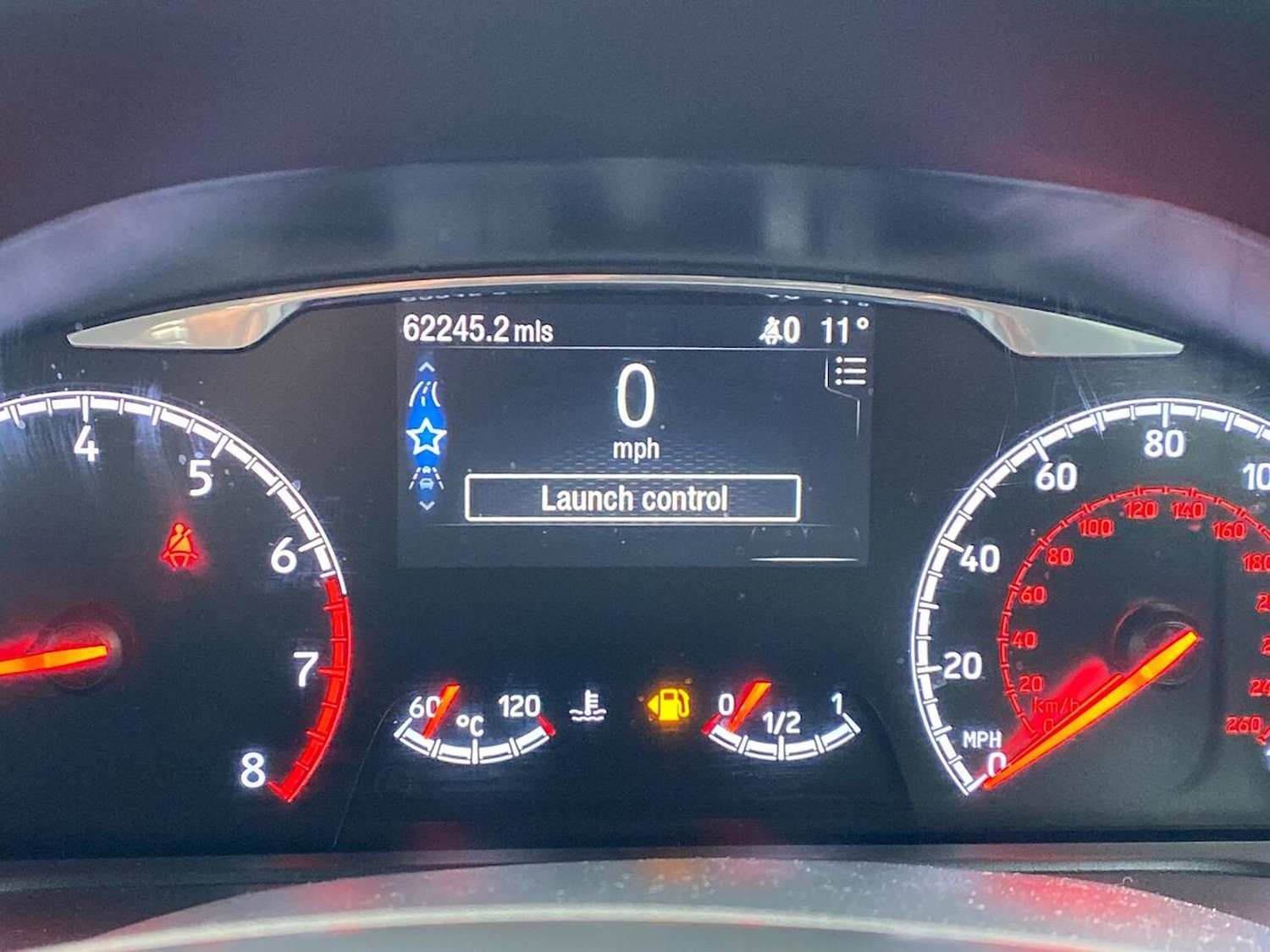 Used Ford Fiesta 2021 for sale - 76570993: Photo 10