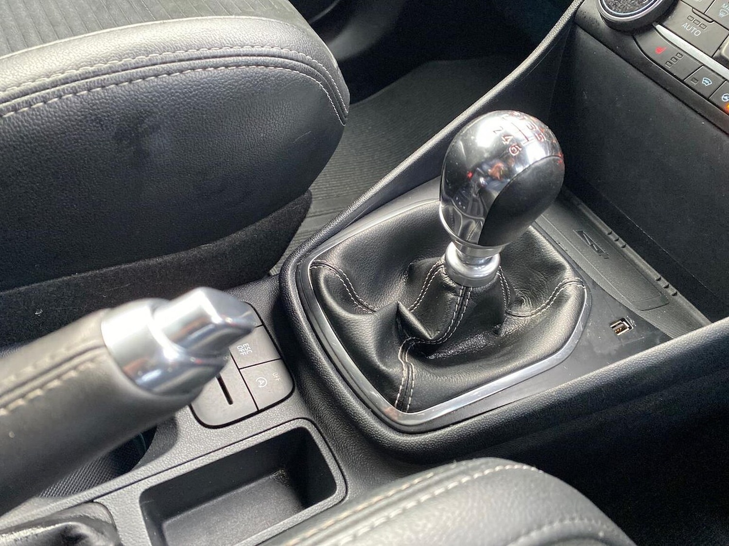 Used Ford Fiesta 2021 for sale - 76570993: Photo 13