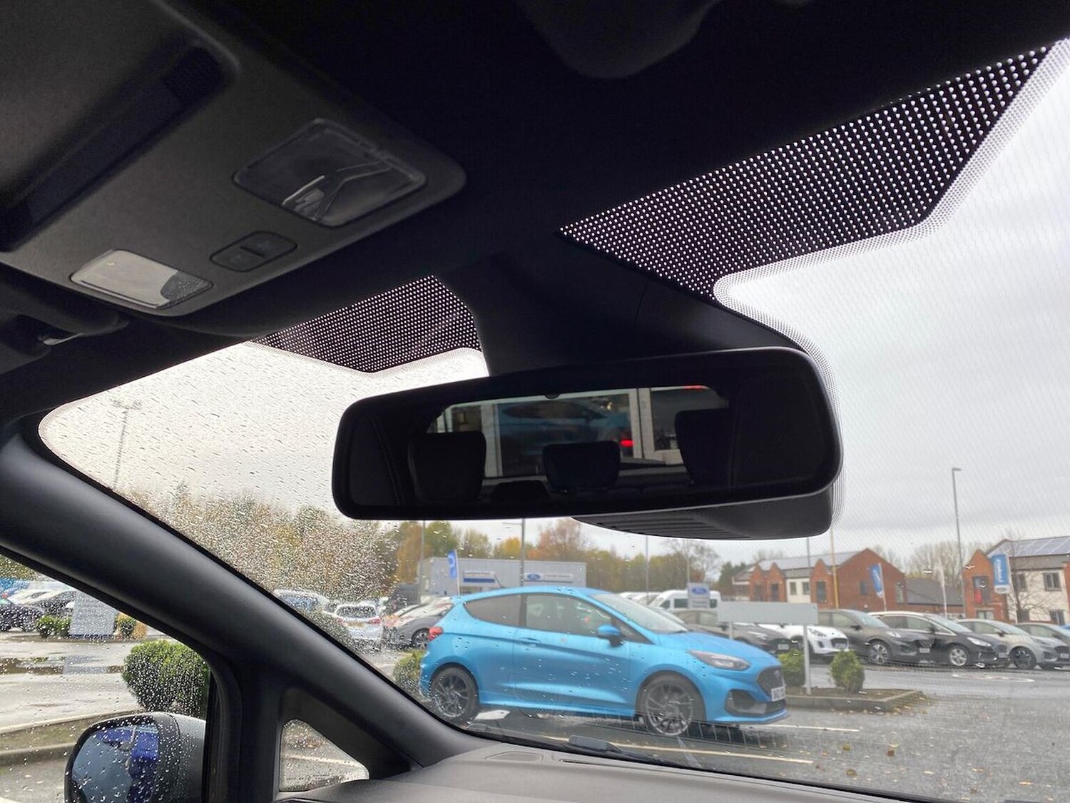 Used Ford Fiesta 2021 for sale - 76570993: Photo 14