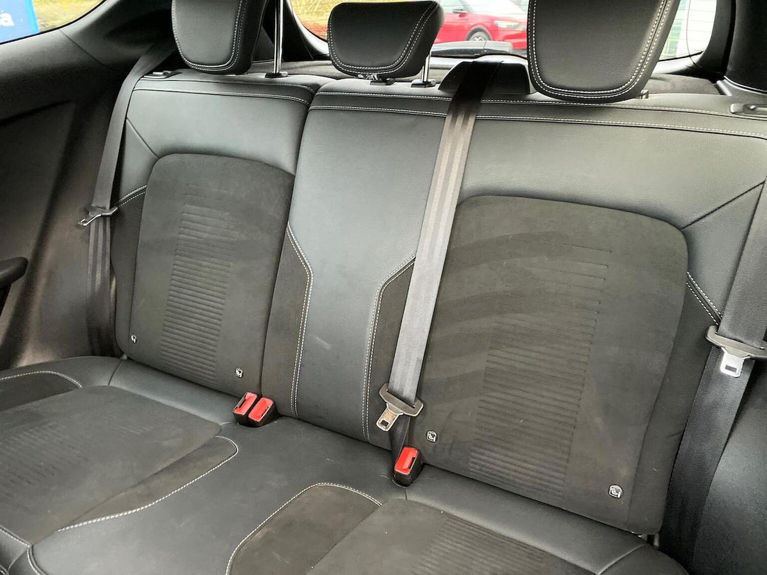 Used Ford Fiesta 2021 for sale - 76570993: Photo 16