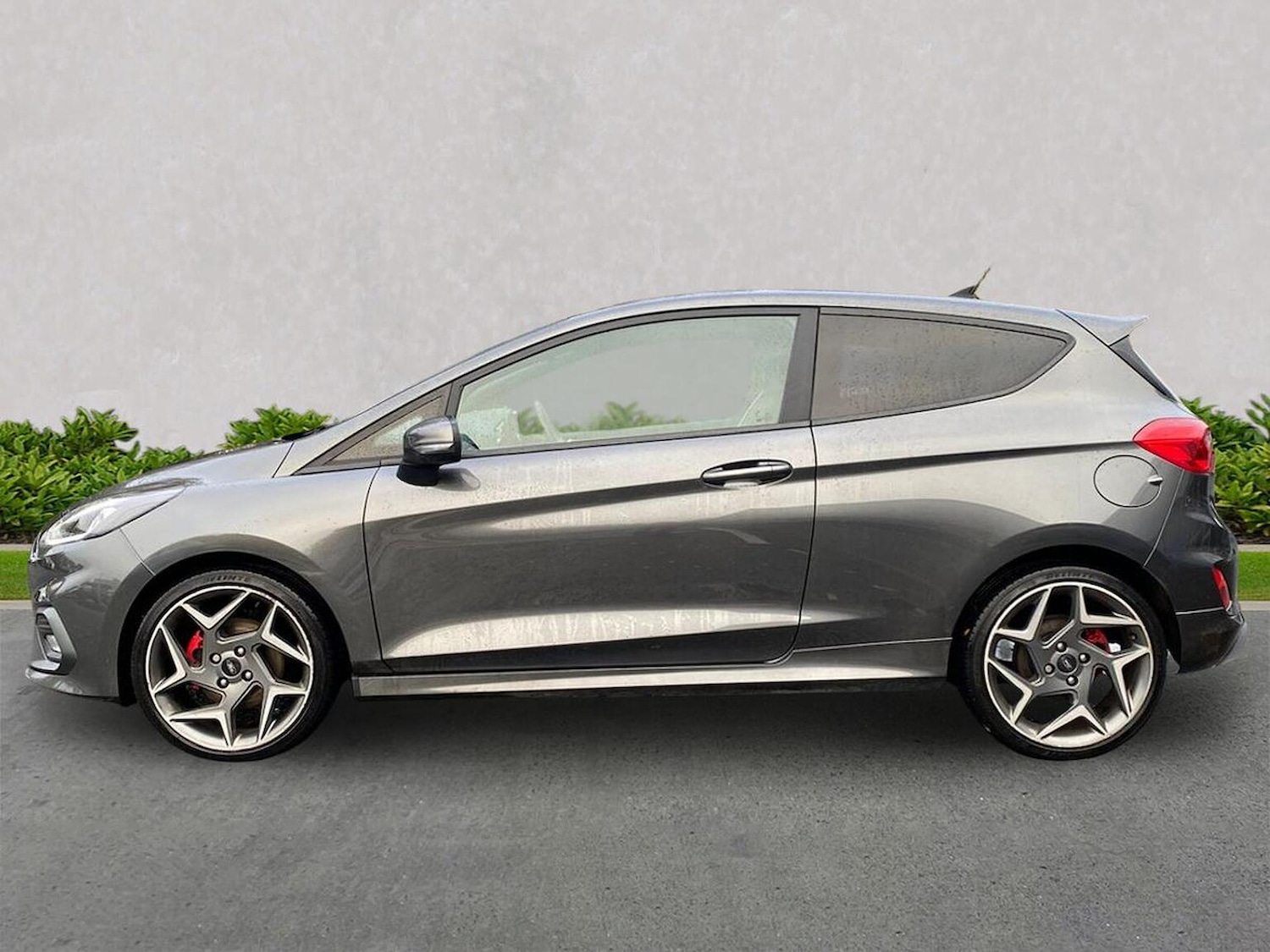 Used Ford Fiesta 2021 for sale - 76570993: Photo 19