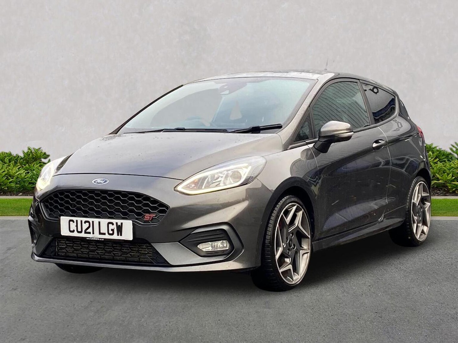 Used Ford Fiesta 2021 for sale - 76570993: Photo 20