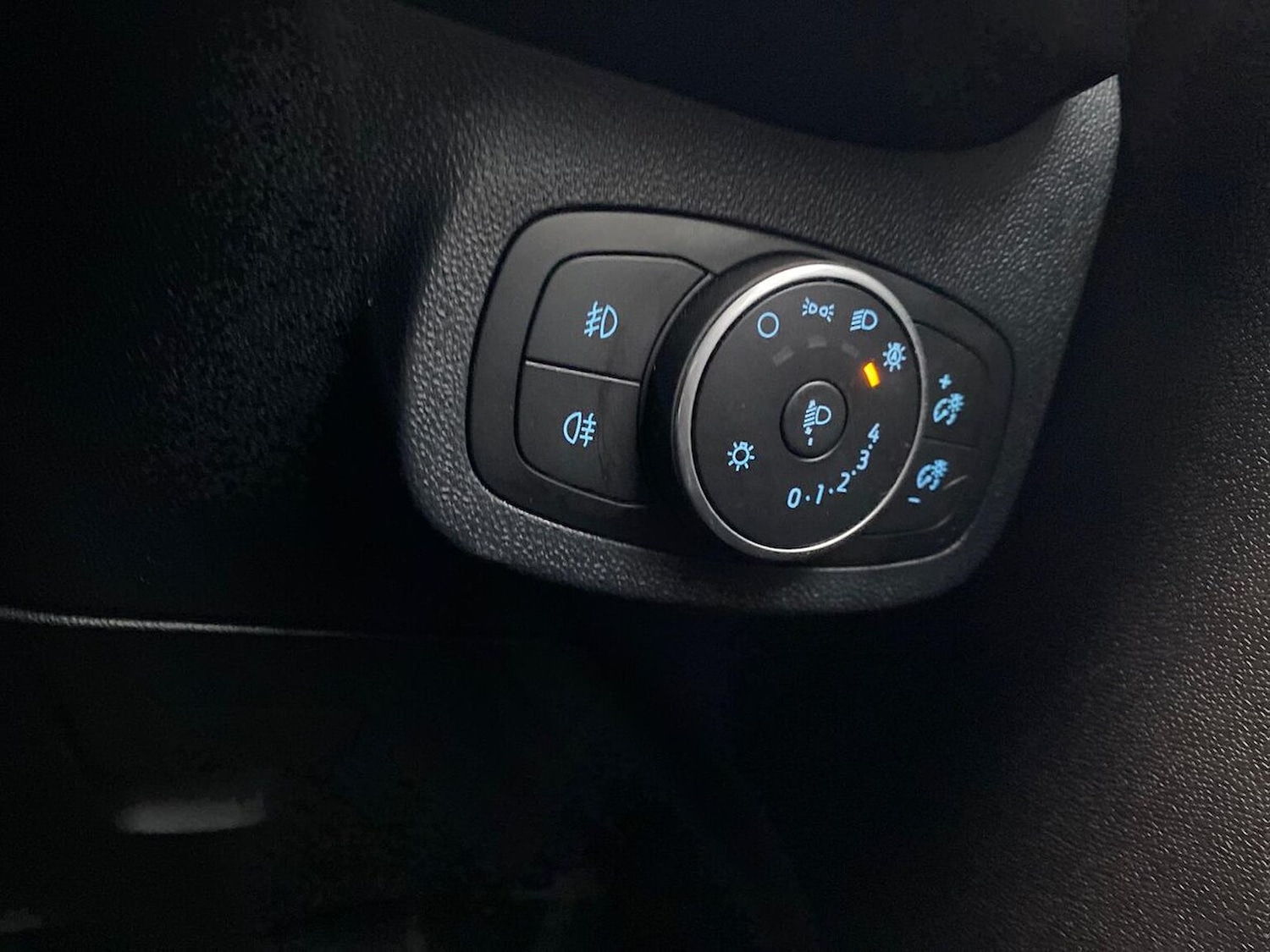 Used Ford Fiesta 2021 for sale - 76570993: Photo 22