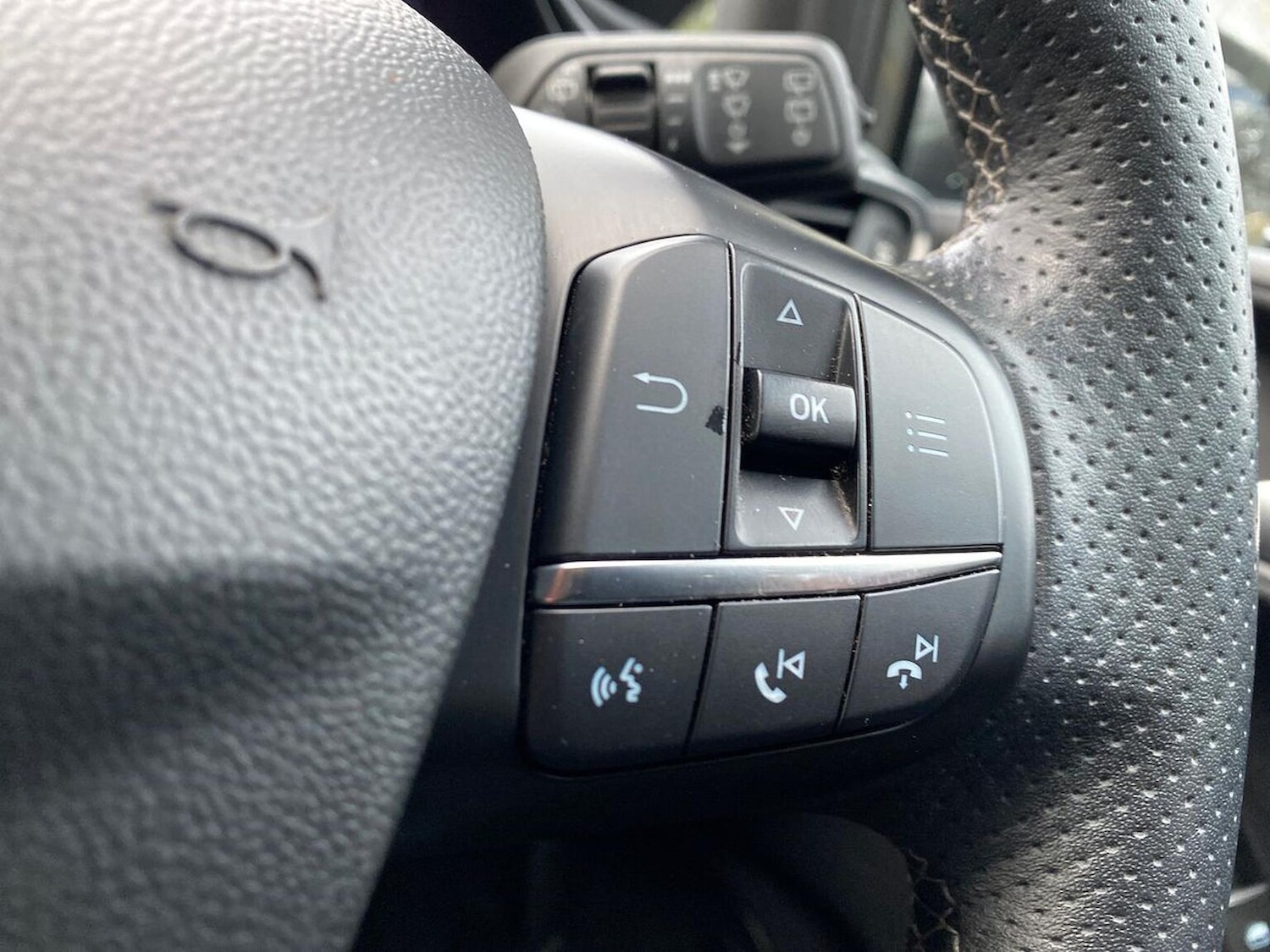 Used Ford Fiesta 2021 for sale - 76570993: Photo 27