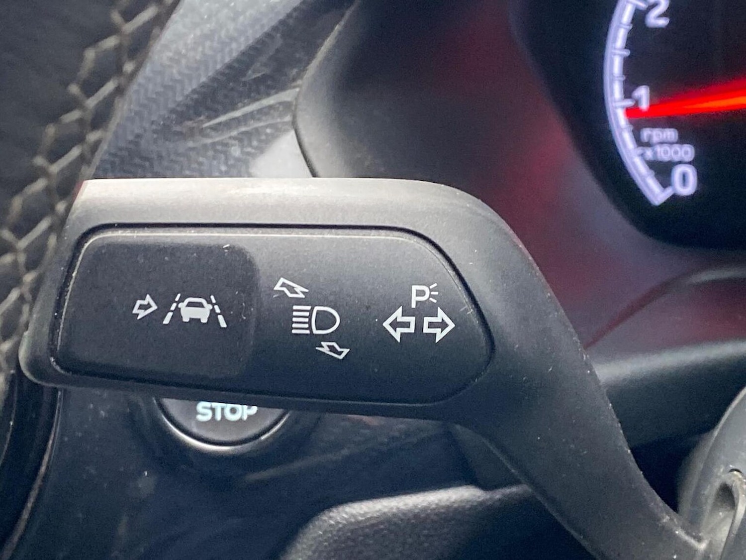 Used Ford Fiesta 2021 for sale - 76570993: Photo 28